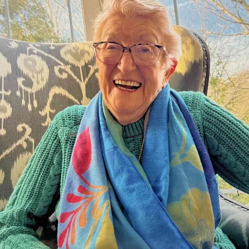 Jean MacKinnon Marlow Profile Photo