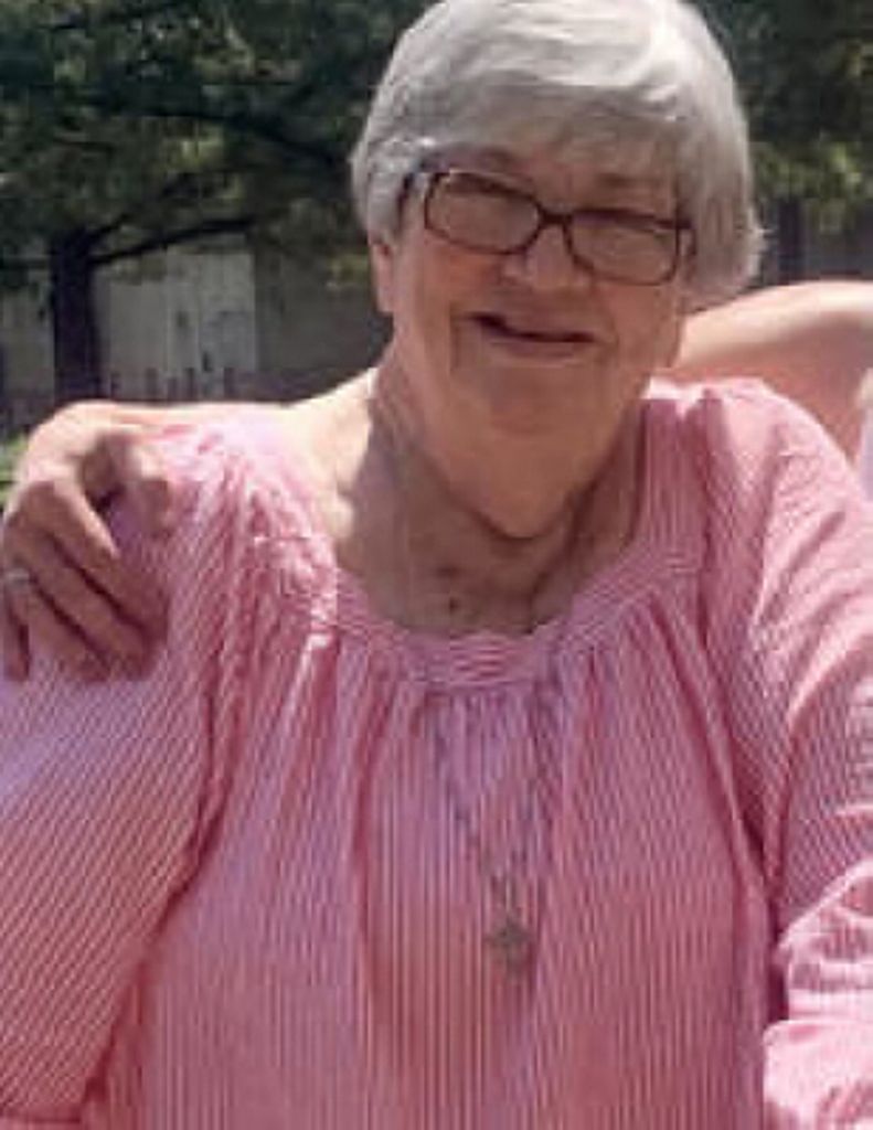 Linda Kay Hunt