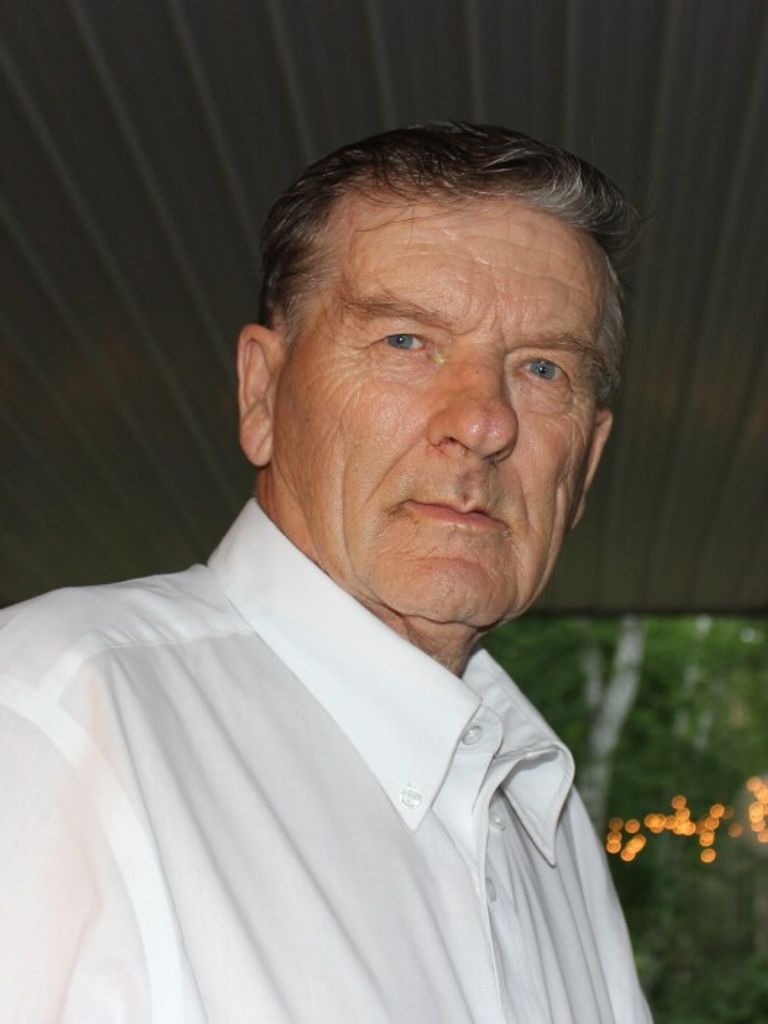 Herbert Winch