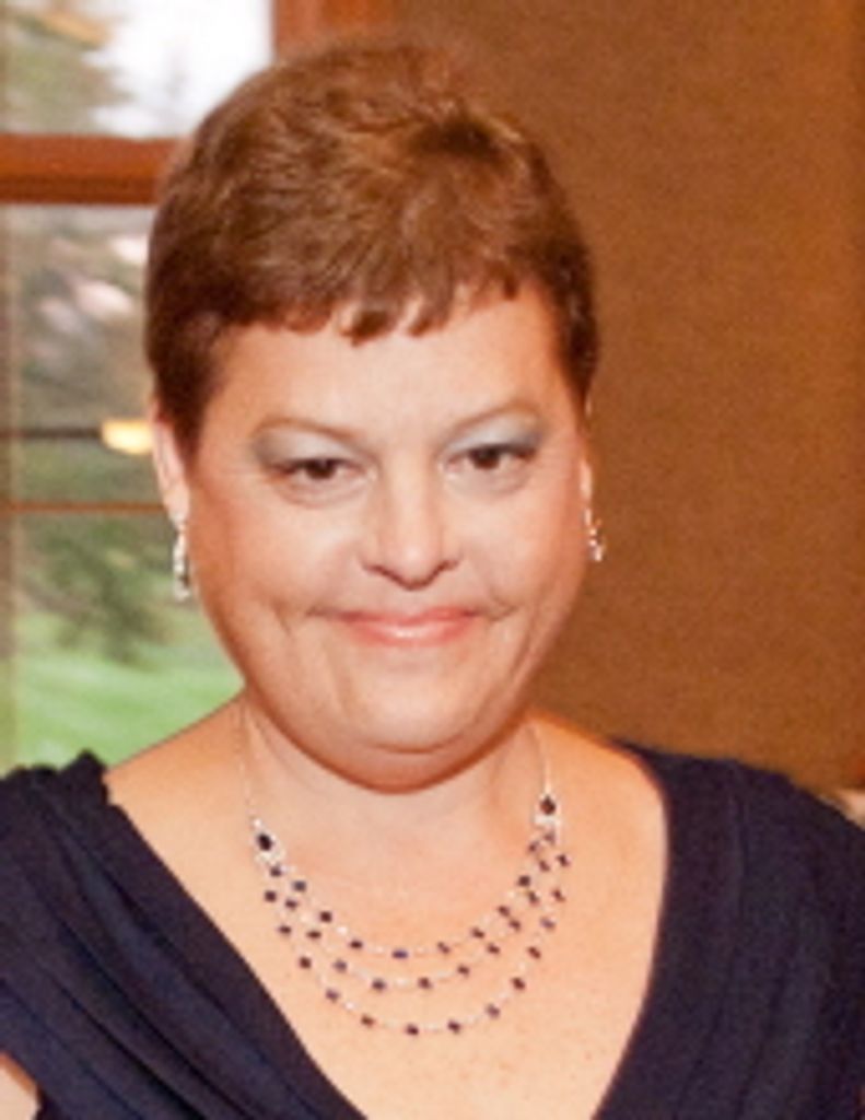 Elizabeth Fischer