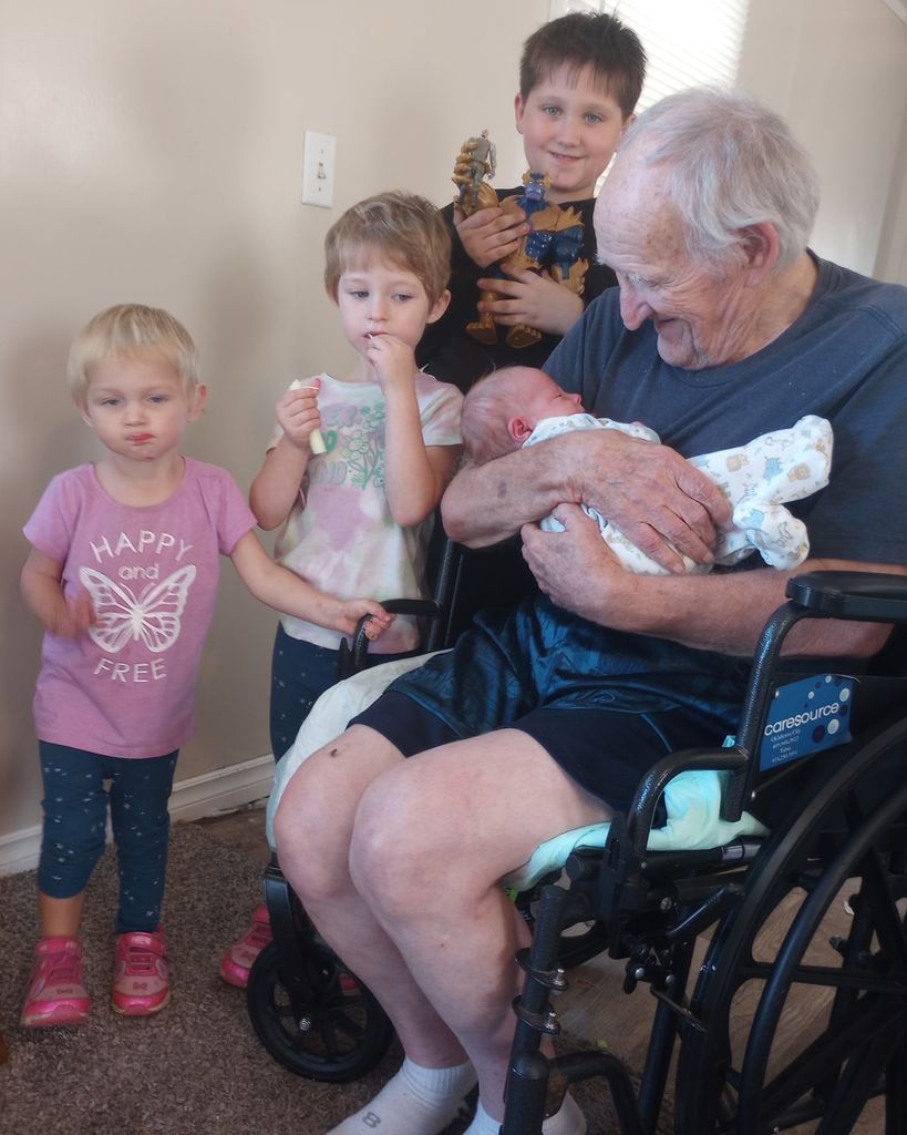 Eldon Eugene Fleming