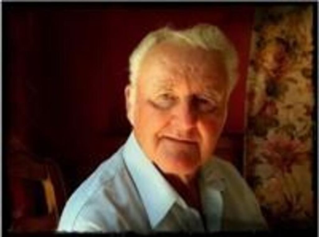 Donald Evans Hillhouse Profile Photo