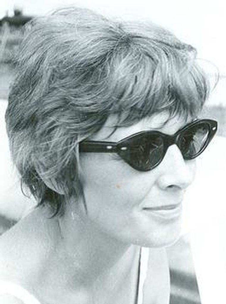 Shirley A. Wolkodoff