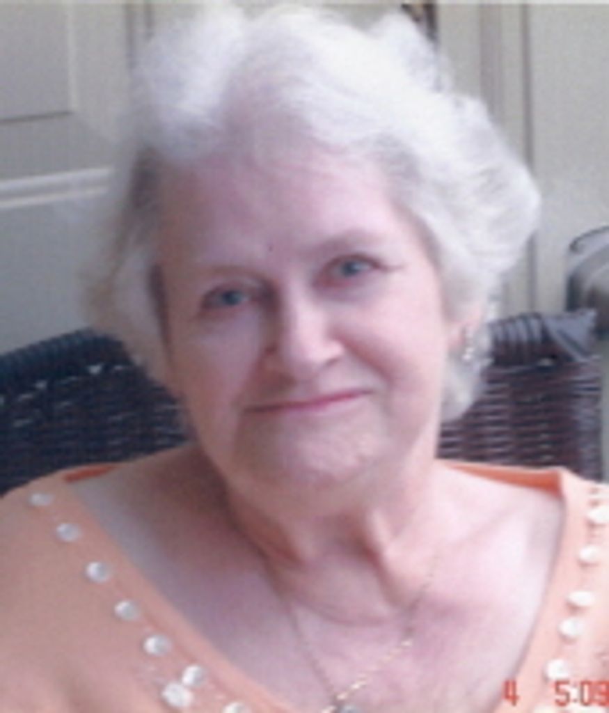 Wanda Faye Knight