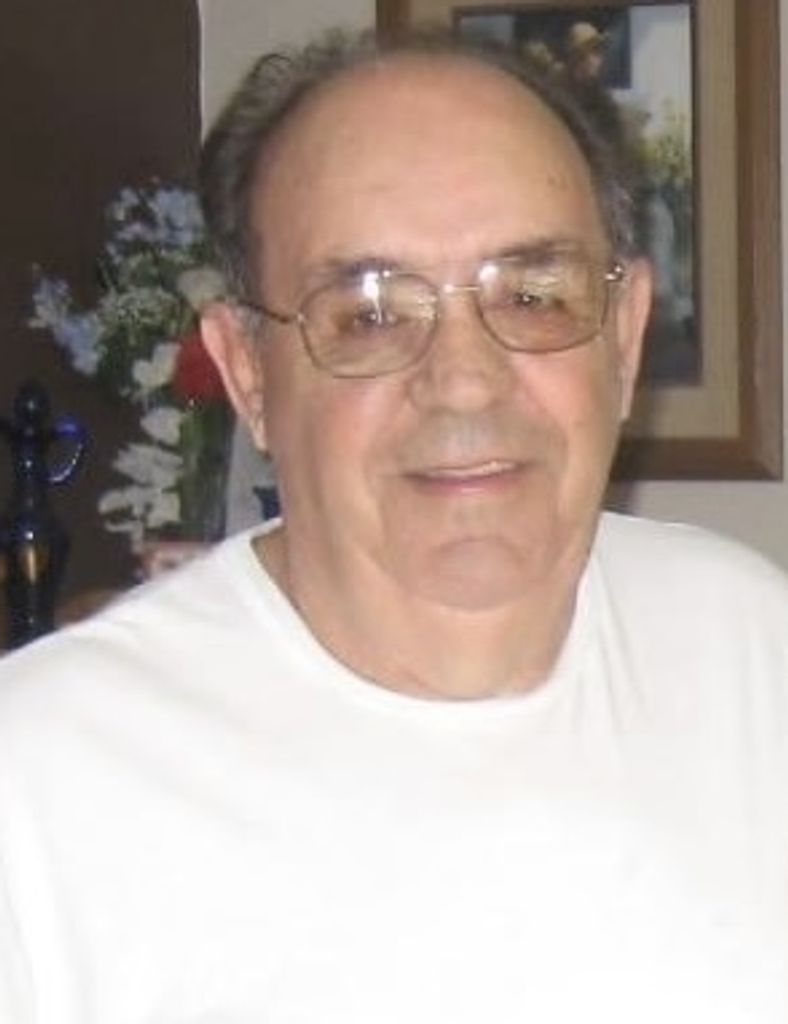 Larry Lee Van Winkle  Profile Photo