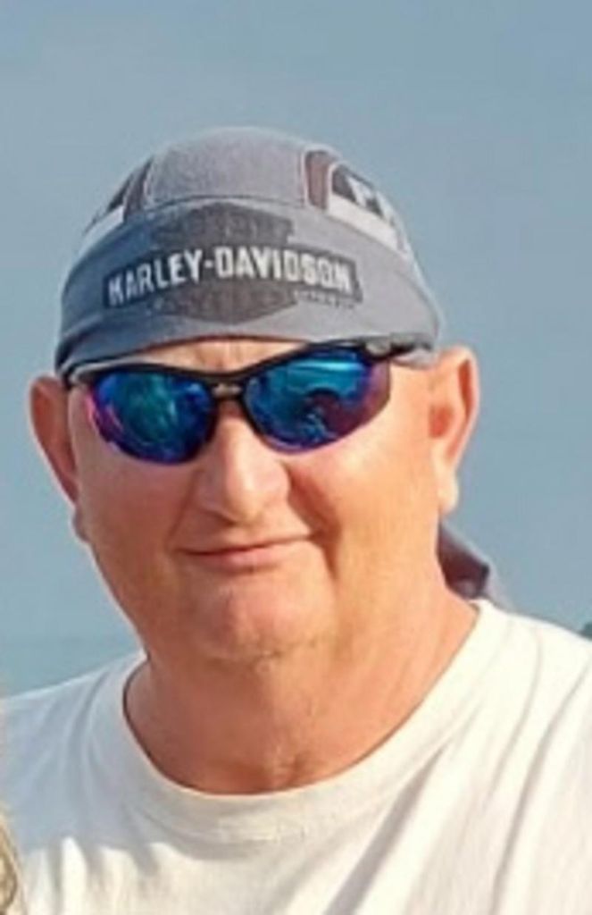 Eric L. Hutto Profile Photo