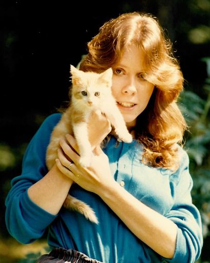 Carol King's obituary image