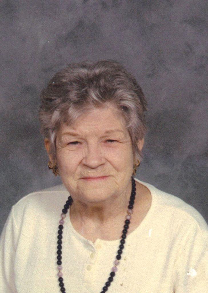 Pearl Lafontaine Profile Photo