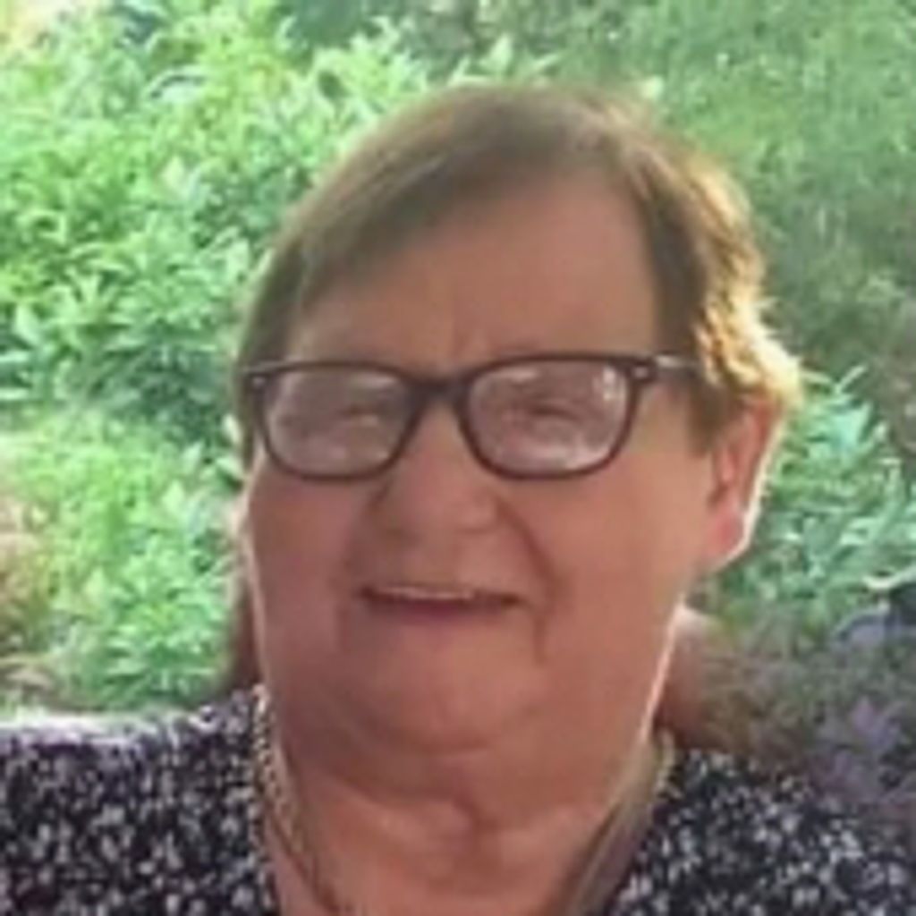 Rebecca Lynne Reid Asprogiannis