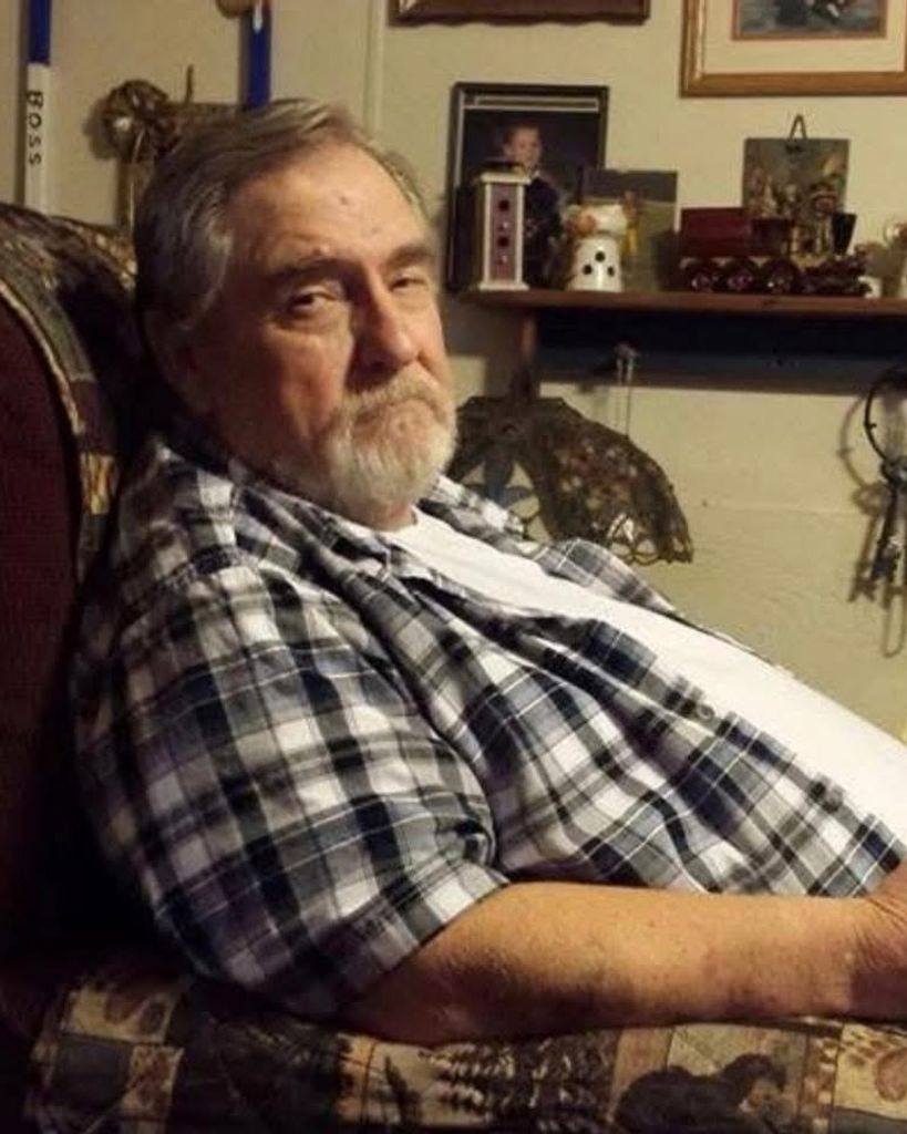 Ralph Lee Abney Profile Photo