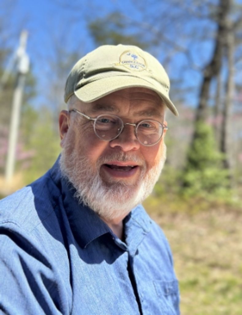 Rev. Dr. John "Wells" Warren Profile Photo