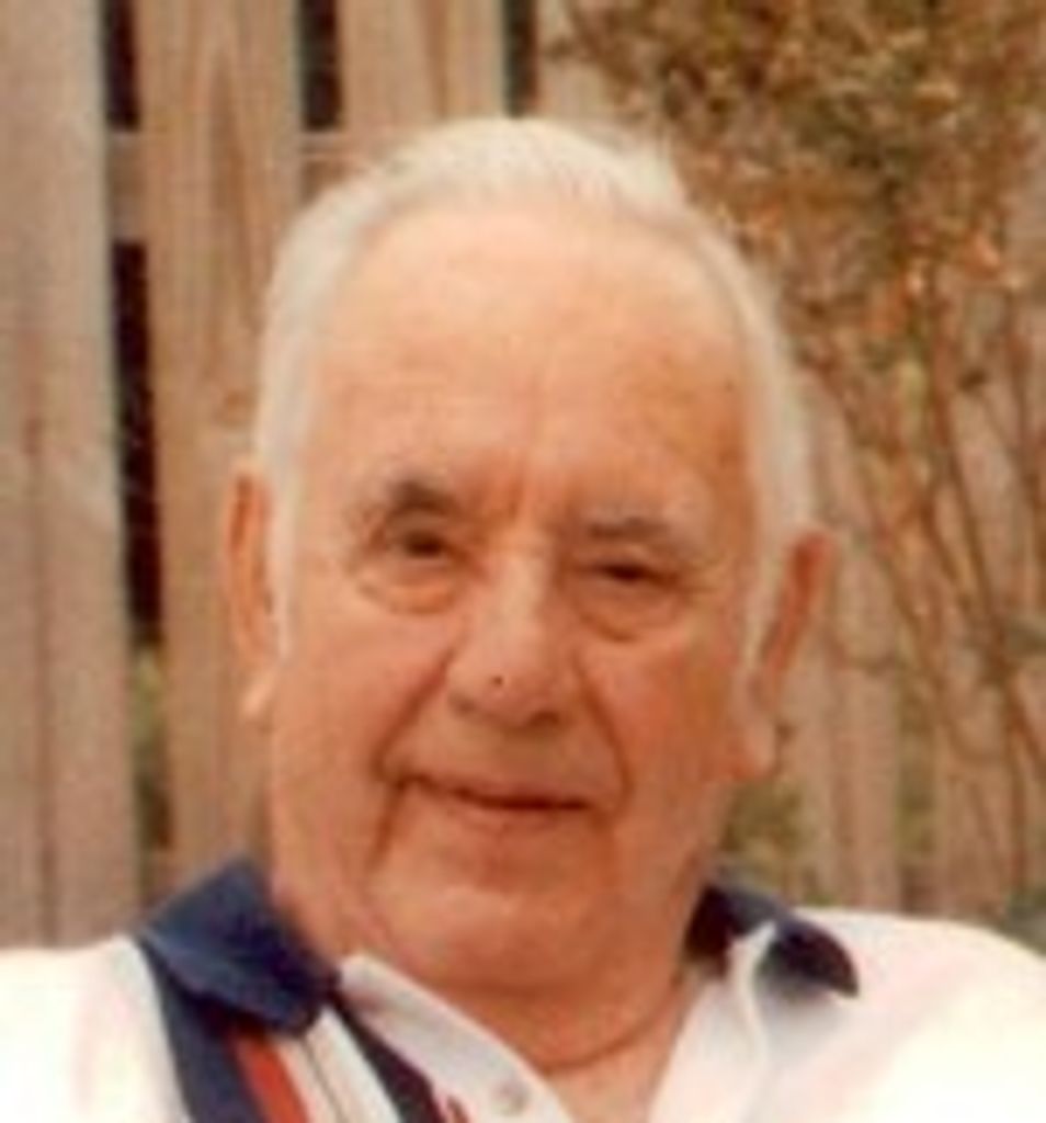 Robert S. Davies