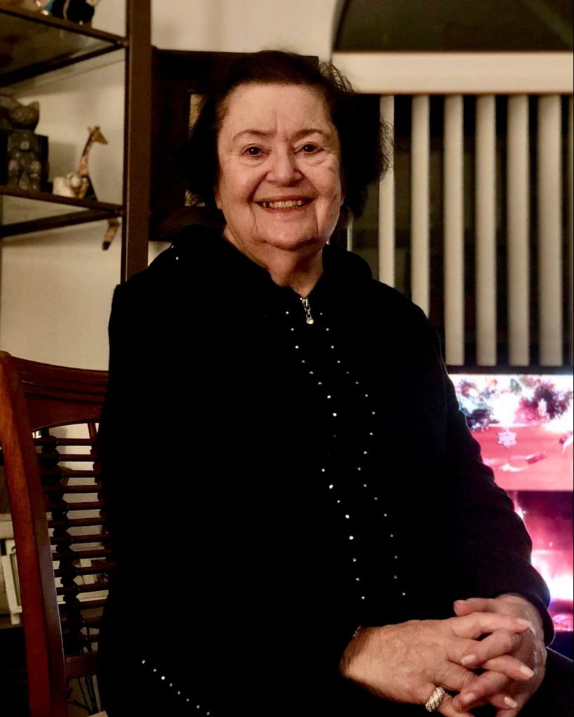 Wylma Stuart Profile Photo