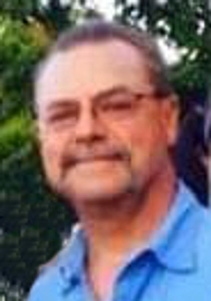 Larry Tlamka