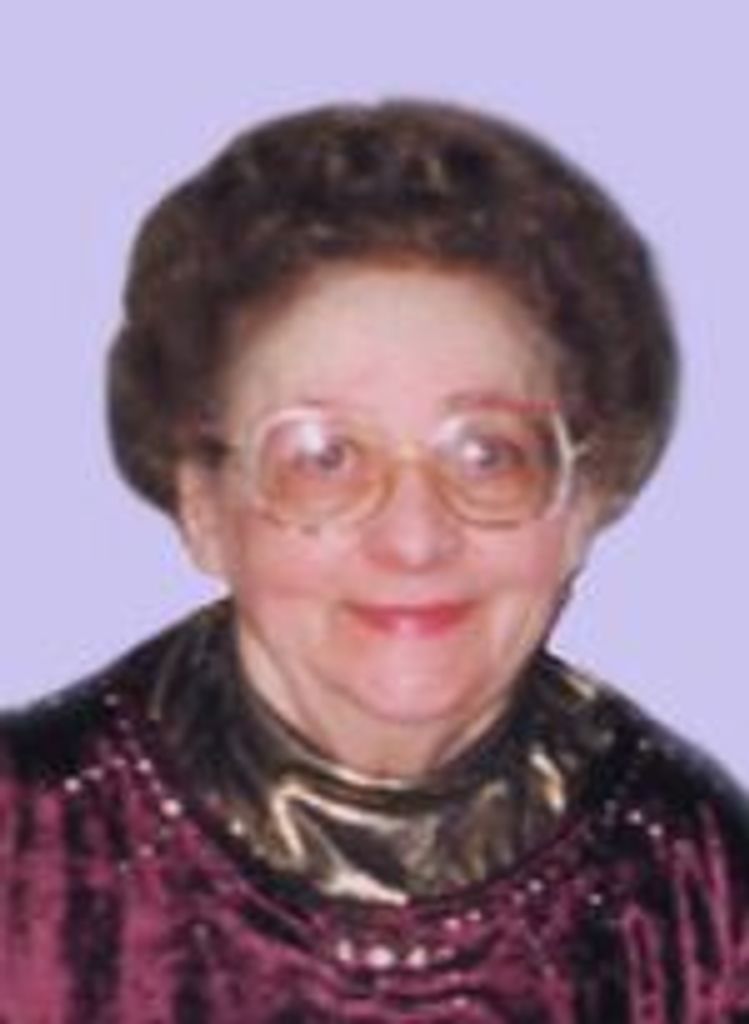 Norina Grace D'Altorio