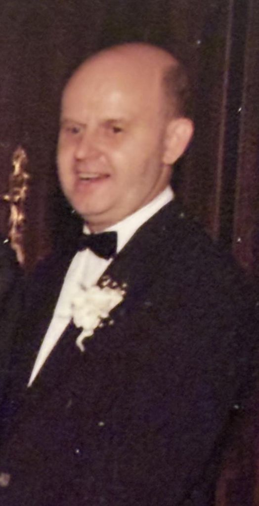 John Mikulasko