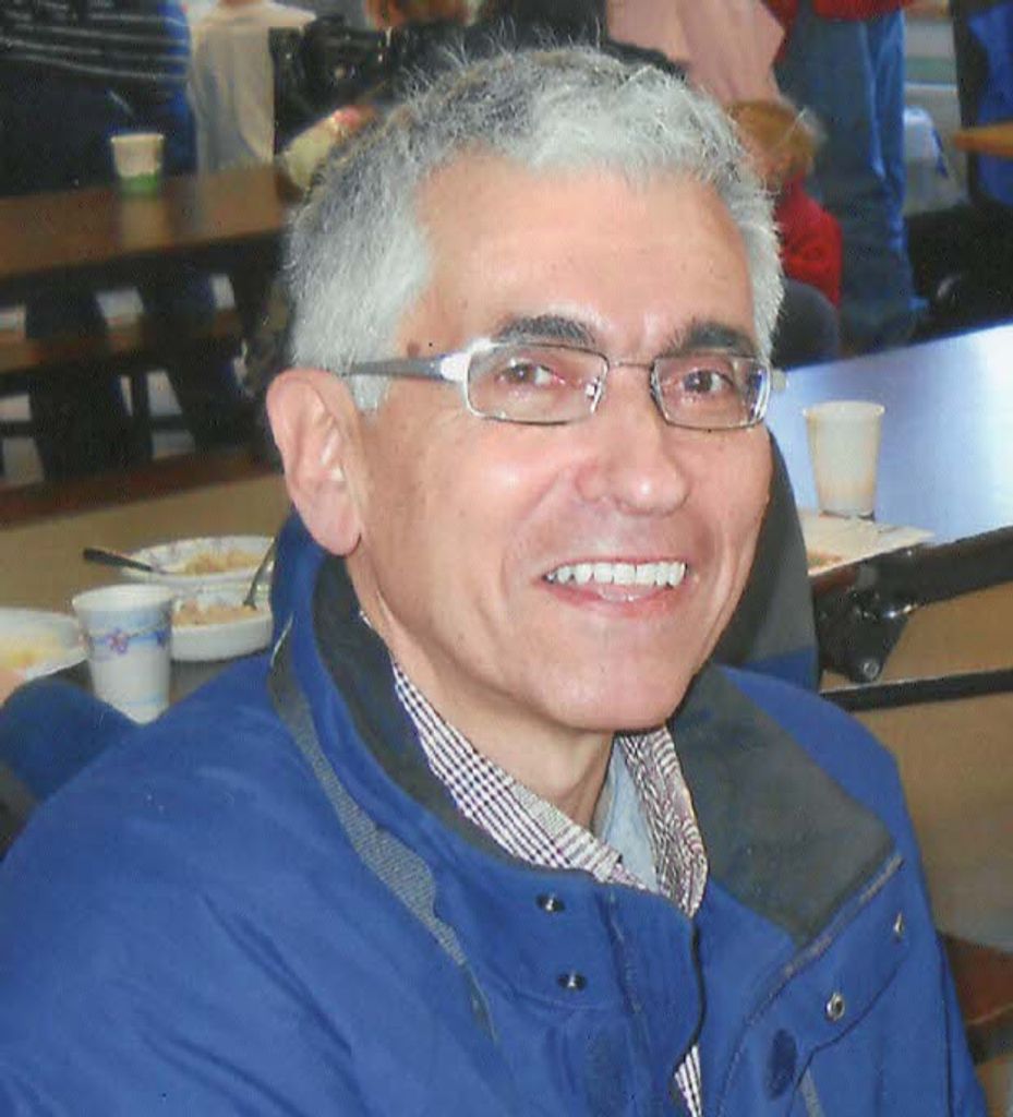 Frederick 'Fred' Brown