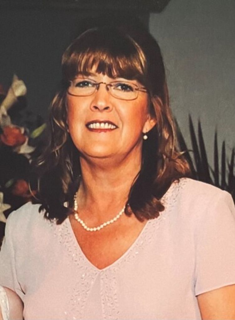 Mary Katherine "Kathy" Cochran Profile Photo