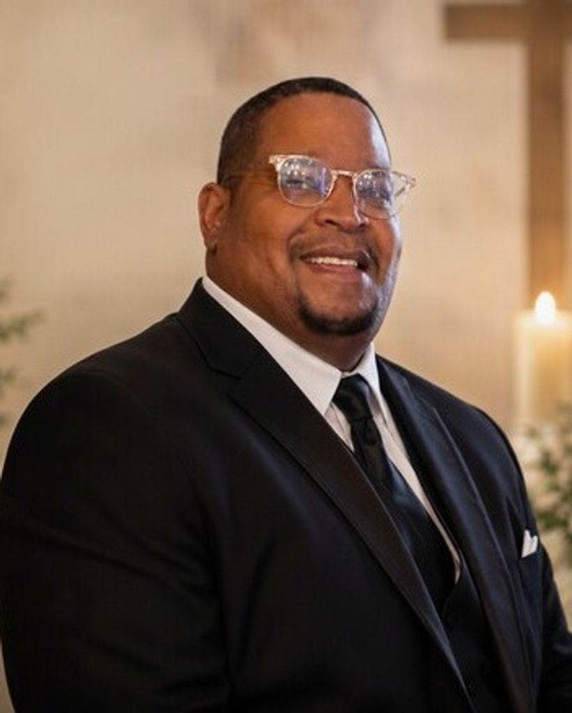 Minister Betiale Leander Hawkins Sr. Profile Photo