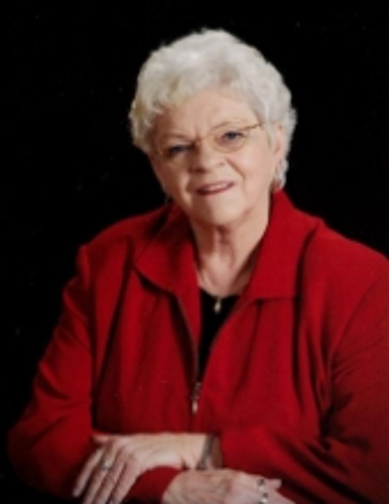 Shari Rae Quast