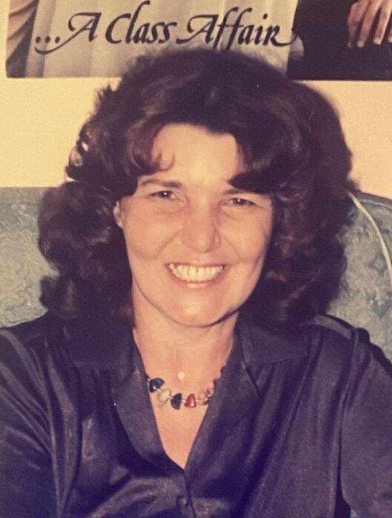 Ella Mae (Wheaton)  Stuck Profile Photo