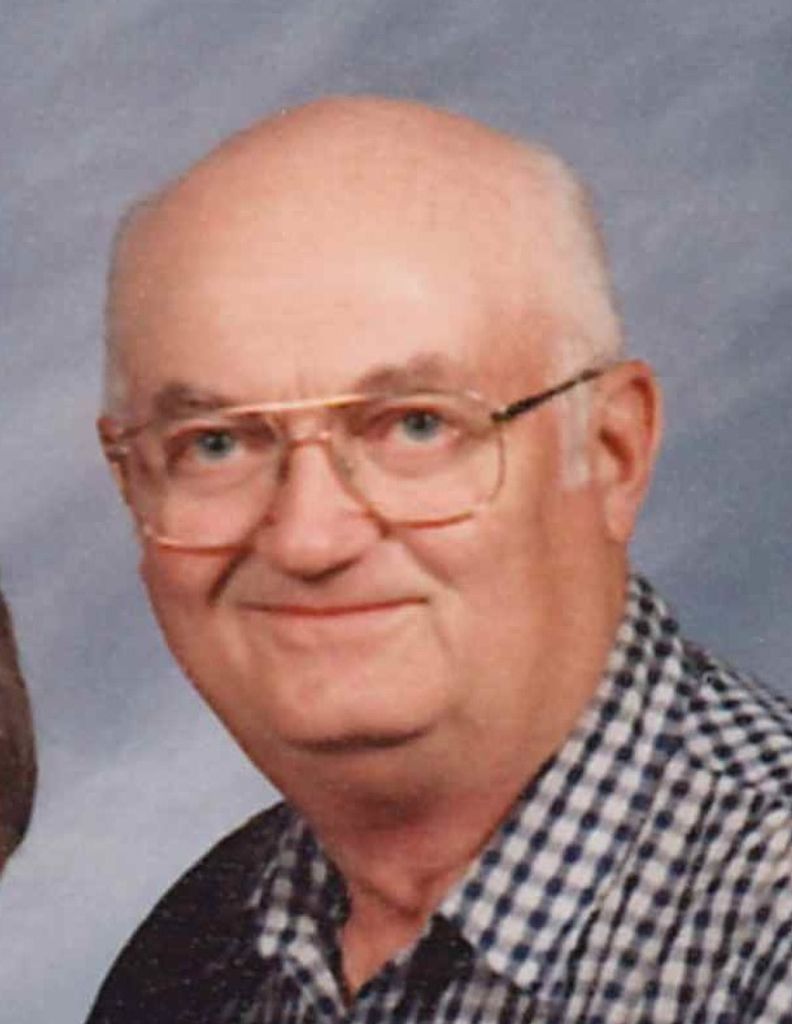 Charles J Berg
