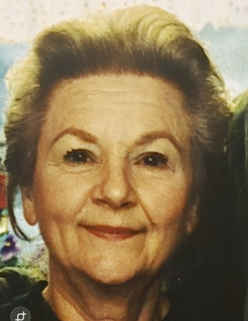 Martha Jane Jeffreys