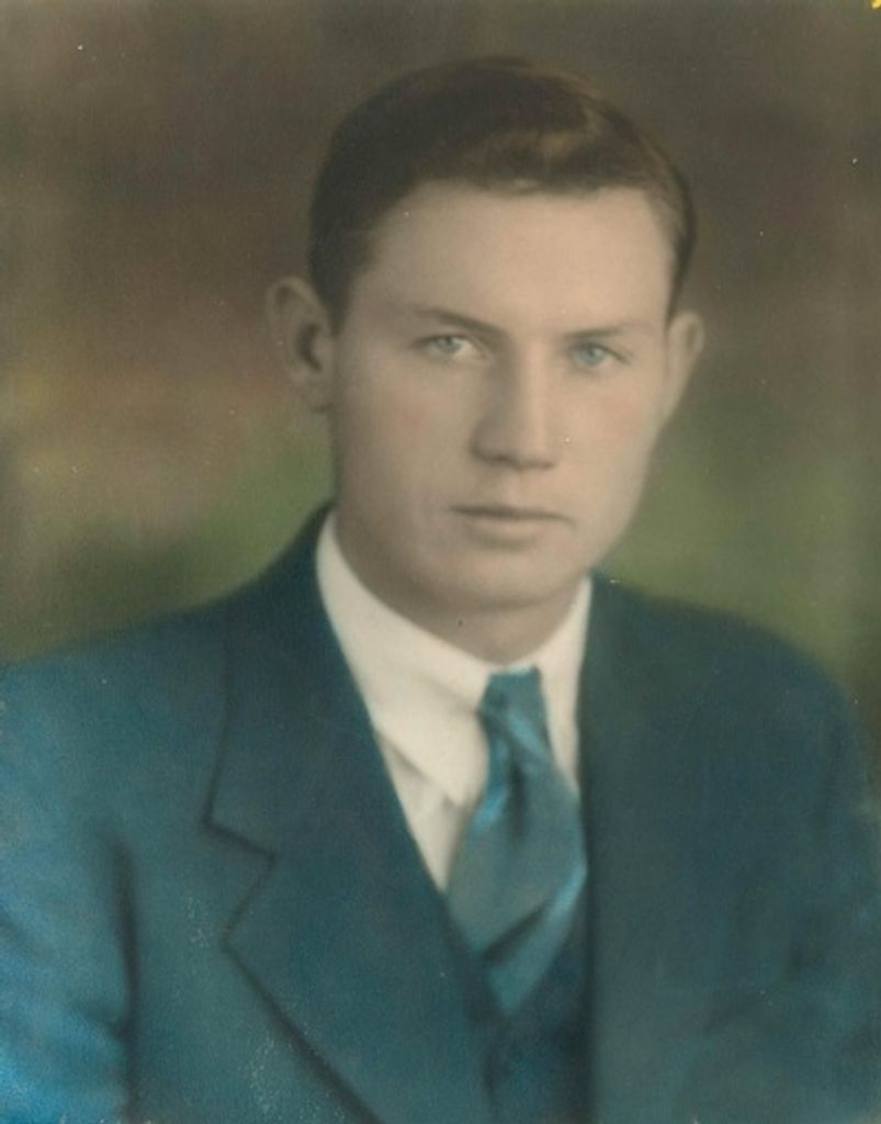 Melvin G. Hendrix