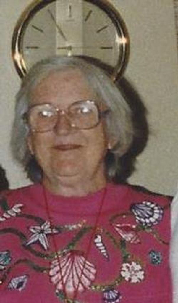 Sue Mae Davis