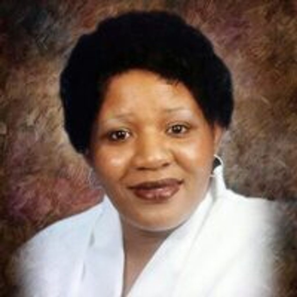 Doris Finley-Brice