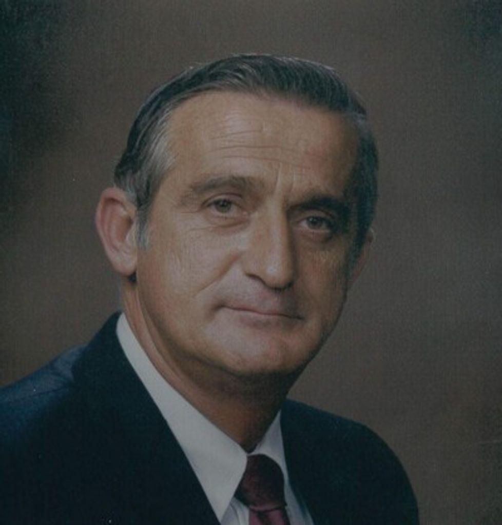 Henry David Black Profile Photo