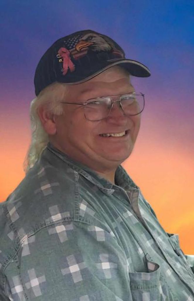Joseph W. Augustyn Profile Photo