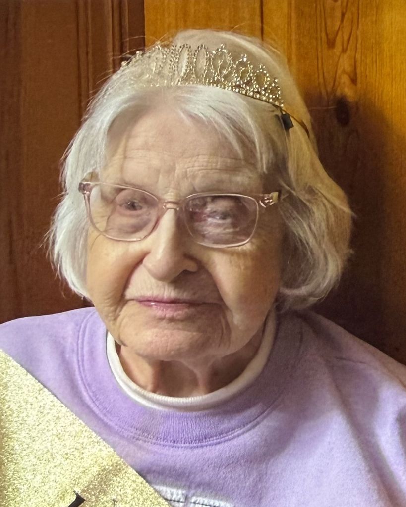 Lucille Shipley Profile Photo
