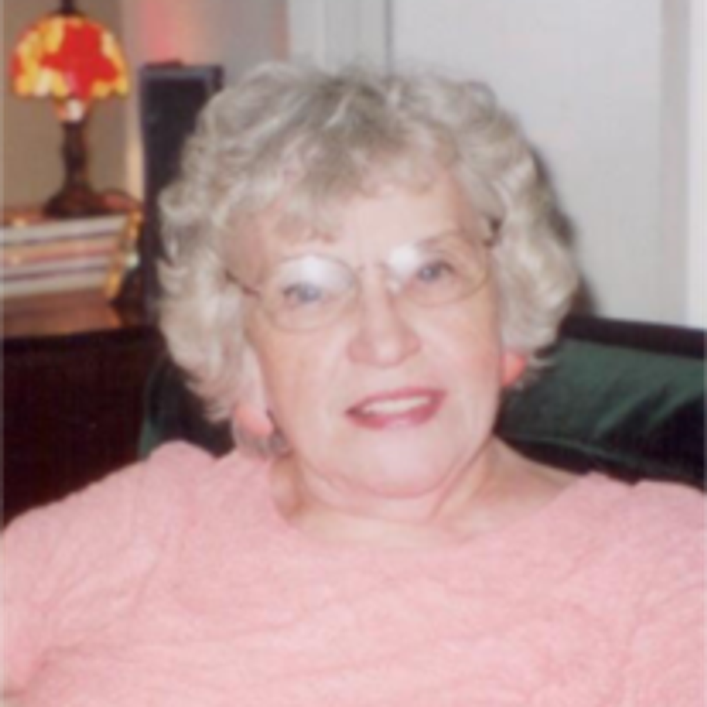 Marilyn Jean Raney