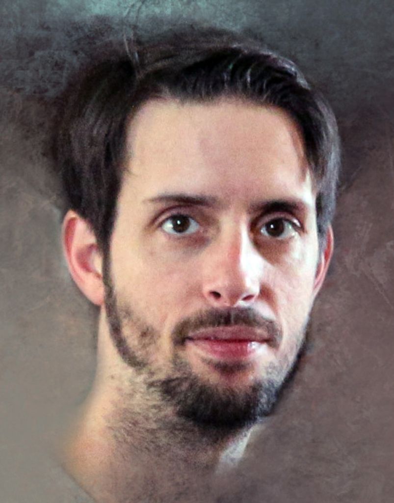 Ryan Michael Earwood