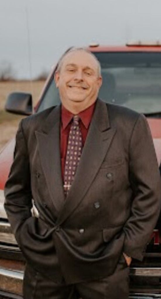 John Gillespie Profile Photo