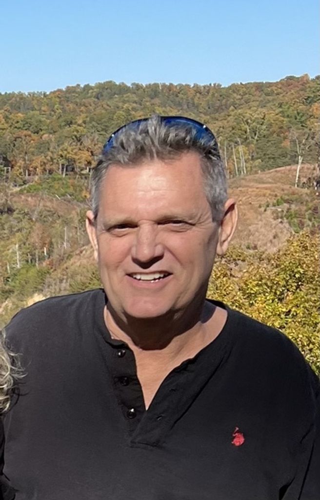 Timothy Carnessali Profile Photo
