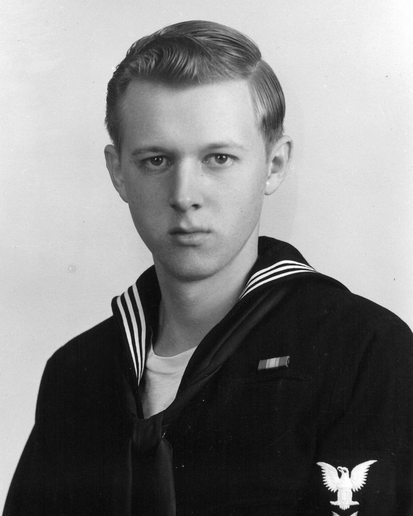 Robert Bruce Robertson Profile Photo