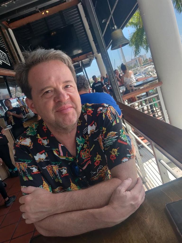 Kevin Robert Corken Profile Photo