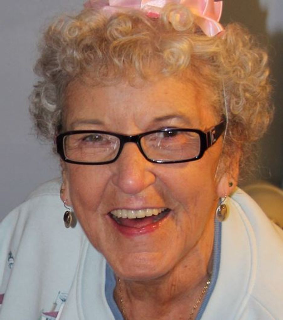 Peggy J. Rice