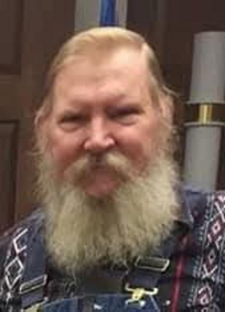 Harold Winford Ray Profile Photo