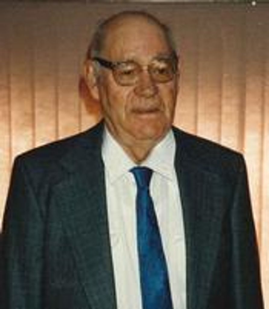 Dick Barney