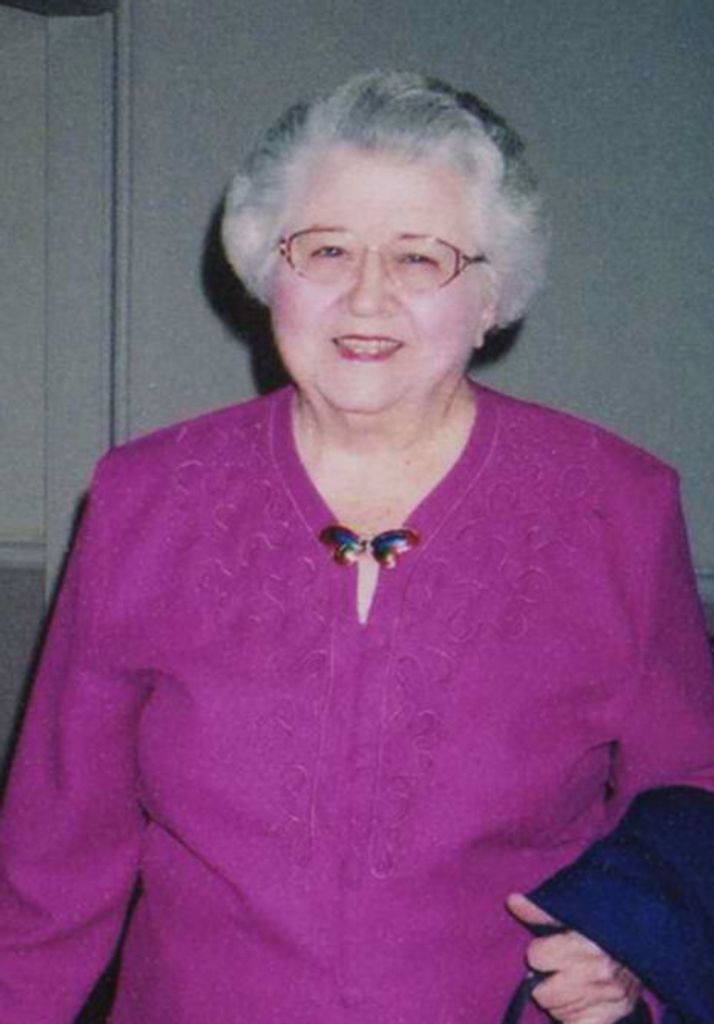 Laverne Bowen Profile Photo