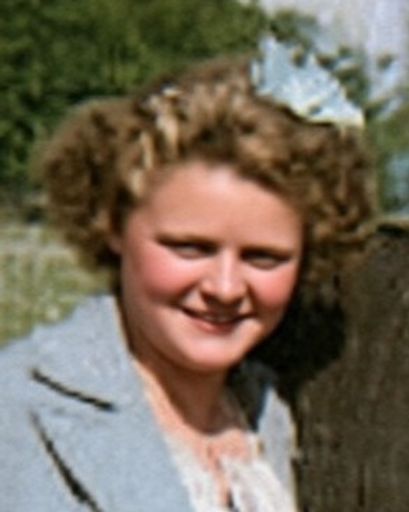 Eunice Davidson Profile Photo