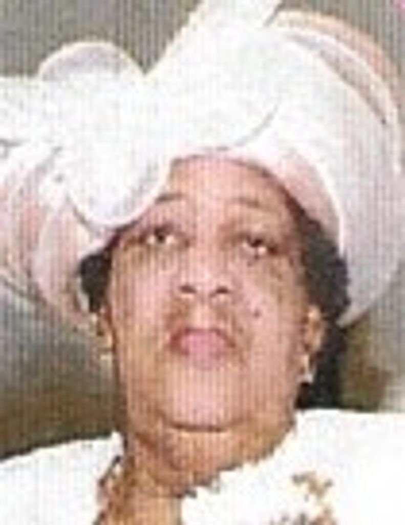 Grace E. Neal