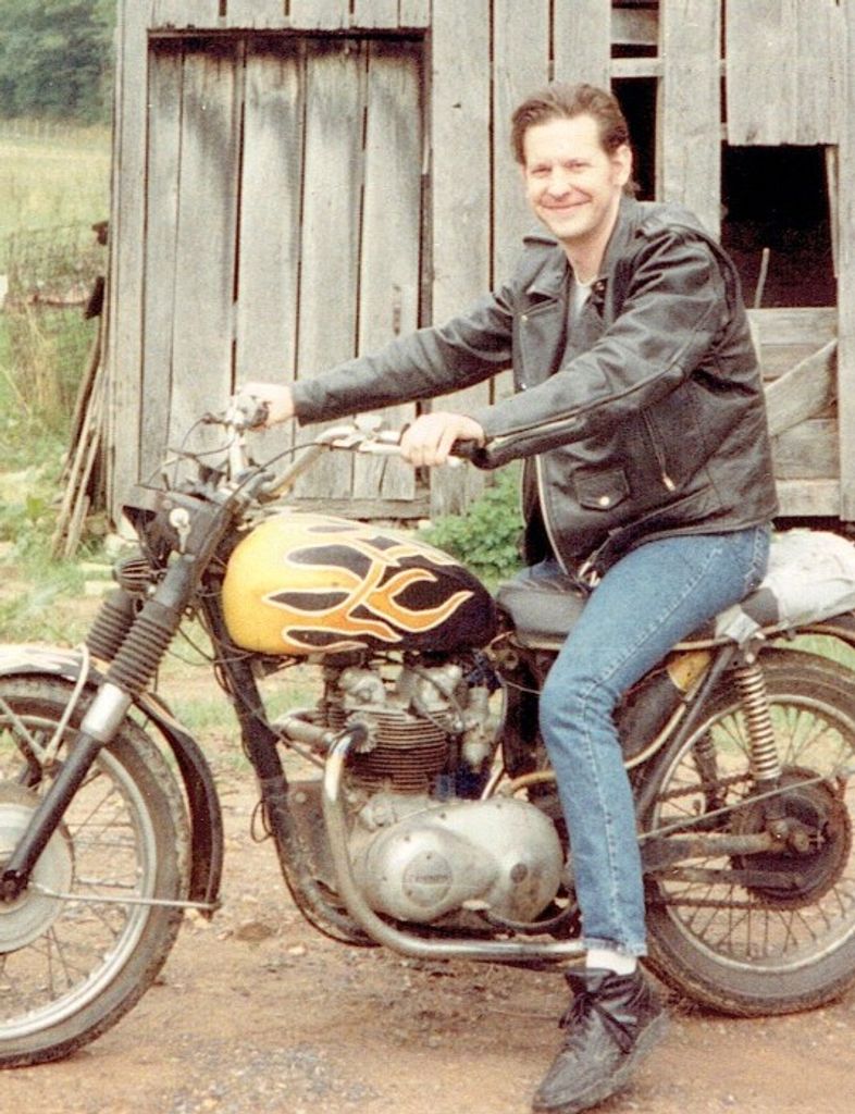 Christopher "Chris" Royal