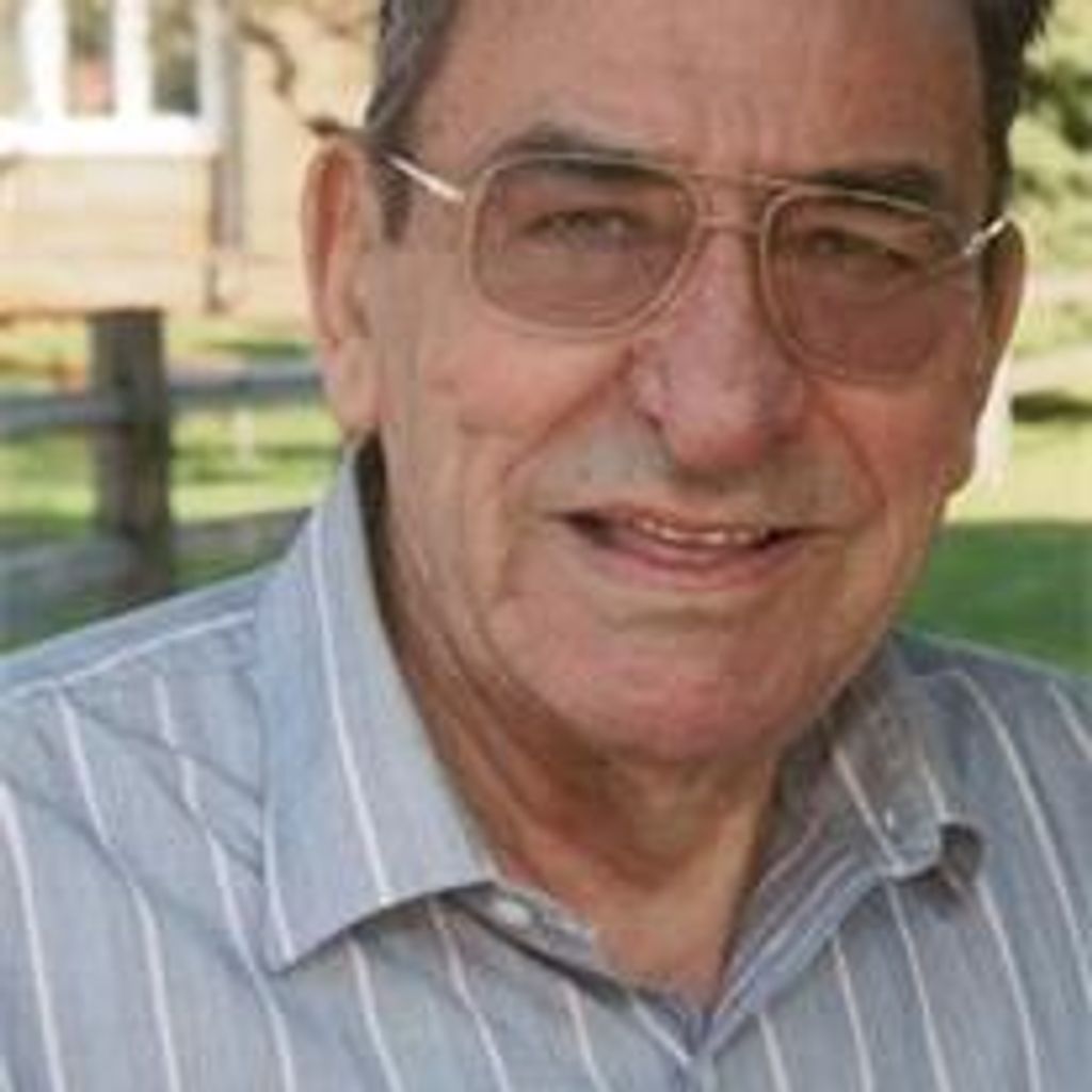 Raymond Palmer Profile Photo