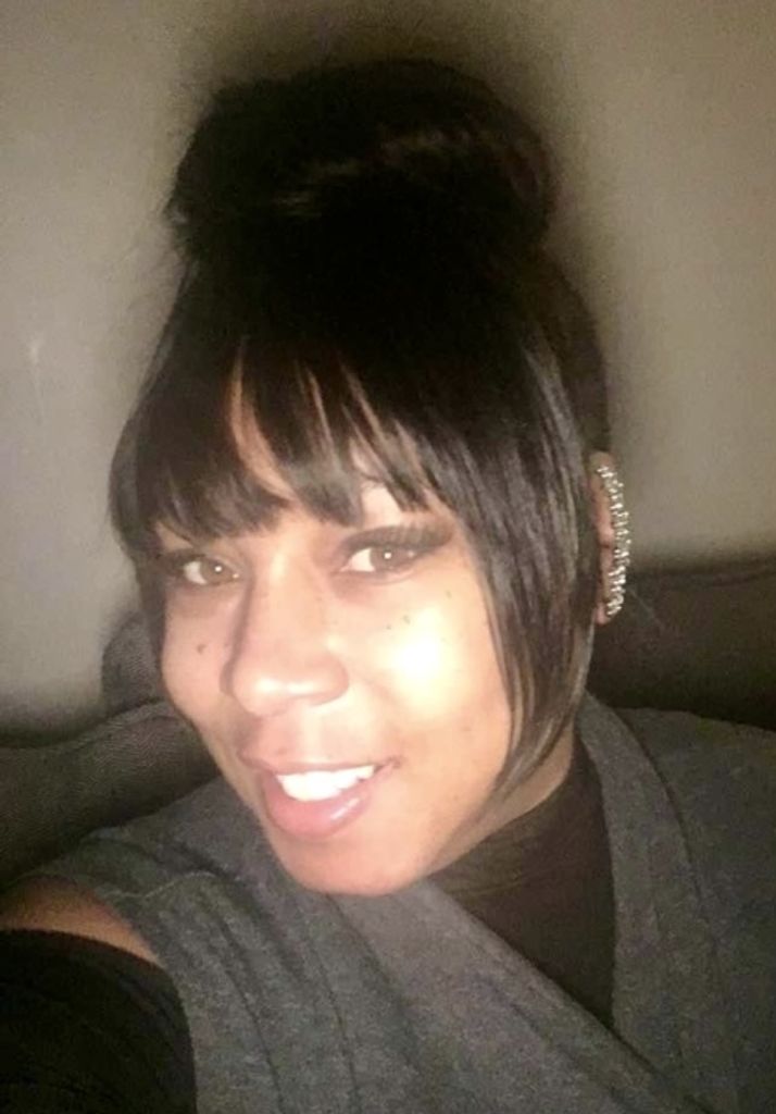 Reja' Marie Sistrunk