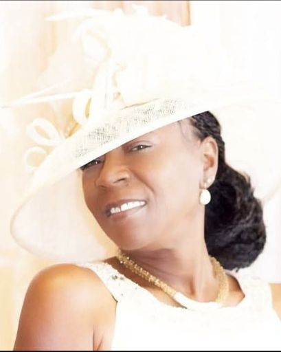 Juanita Dawson Williams's obituary image