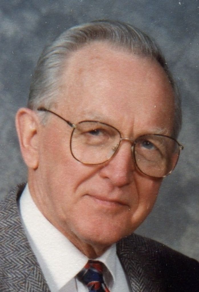 Russell Earl Farwell Profile Photo